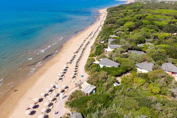 Riva degli Etruschi Wellness Resort (San Vincenzo)